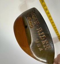 Stag USA  Rough Rider Hybrid