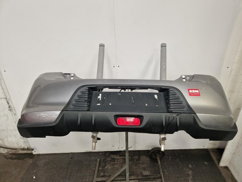 Suzuki swift rear - bumper, 2020