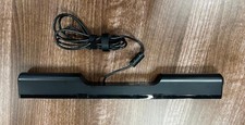 Dell AC511 USB Wired Stereo Soundbar