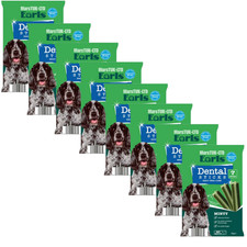 Earls Dental Sticks Dog Treats