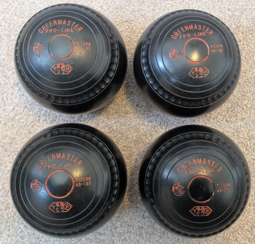 Greenmaster pro line size - 3, h