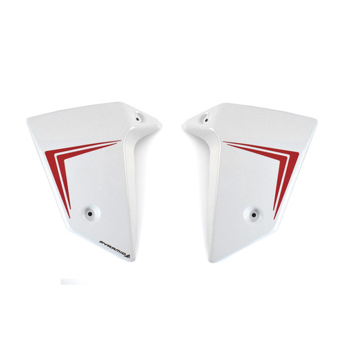 Pyramid radiator cheeks matt - pyramid,