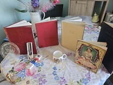 Memorabilia Queen Elizabeth