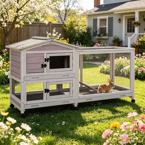 Extra large wooden - l,