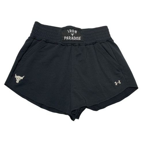 Under armour project rock - project,