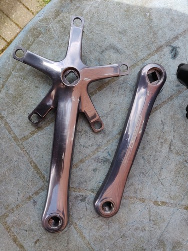Campagnlo centaur triple - ,