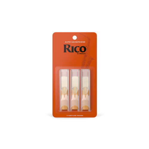 Rico addario soprano - rico,