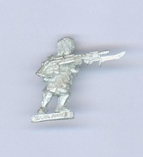 CITADEL WARHAMMER 40K OOP