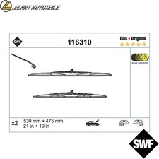 Wiper blade 116310 - 116310, kia