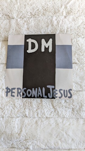 Depeche mode personal jesus - depeche,