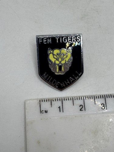 Fen tigers mildenhall speedway - mildenhall,