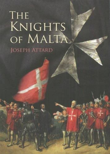 The knights malta - the,