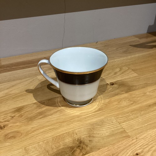 Arklow pottery irish cup - irish,