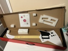 Nyko Front Man Guitar For Ps3