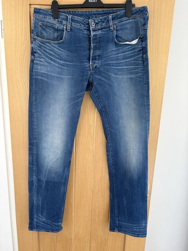 Star raw men - raw, x