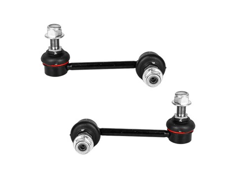 Anti roll bar drop - roll,