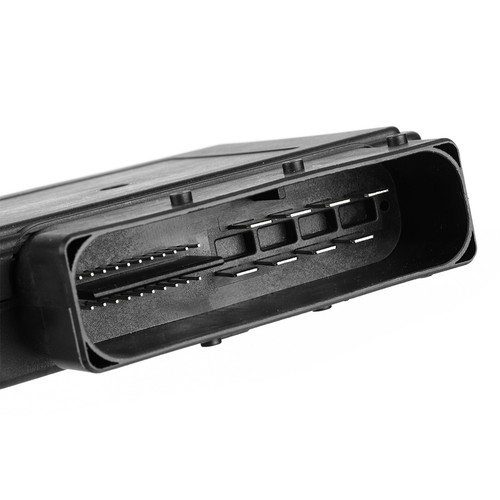 Electronic parking brake - parking,