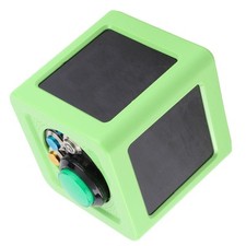 Cube Timer 1.4in 4 Sided