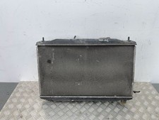 Honda Civic 2009 Diesel water coolant radiator MF2220003760 LIQ7114
