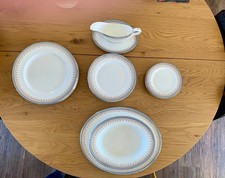 Beautiful Aynsley Silver