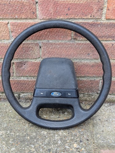 Ford sierra mk1 - ford,