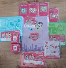 Ichiban Kuji Powerpuff Girls