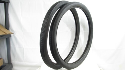 Vintage 26x2 125 balloon tires - 26x2.125,