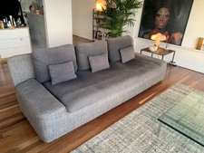 Habitat KASHA 3-seater modular