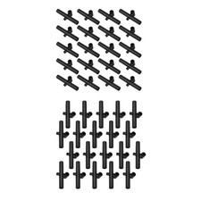 20 Pieces Kite Frame Connector