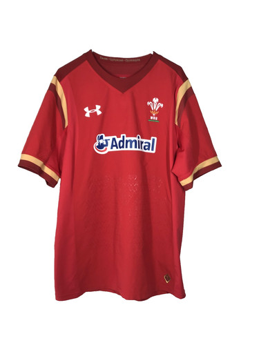 Men wales wru - men's,
