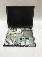 Lenovo ThinkPad X60s 12"