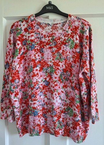 Ladies pretty jumper - co,