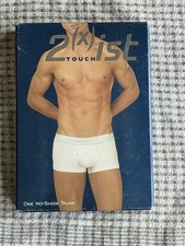 2 (x) Ist Mens Boxer Short