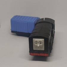 Diesel - Trackmaster Thomas the Tank Engine Train Fully Working Motorized 