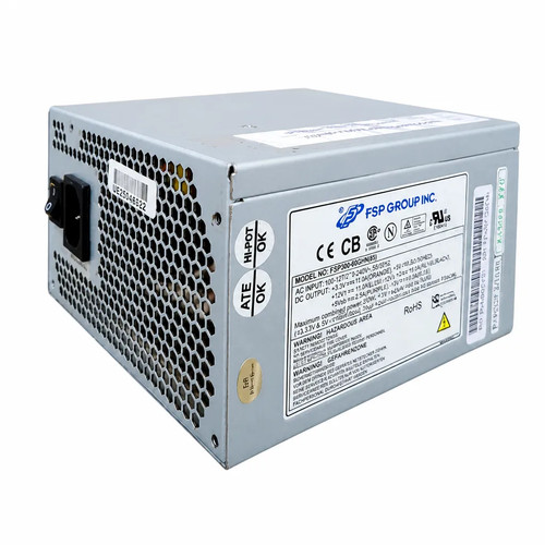 Fsp300 60ghn 300w atx - fsp300-60ghn, power