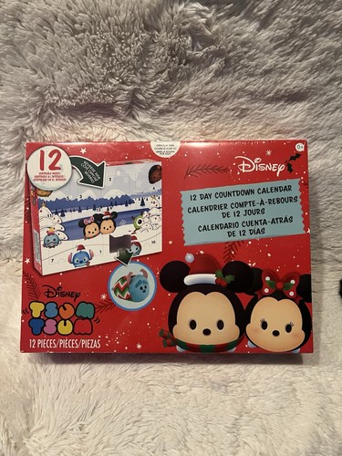 Disney tsum advent - disney,