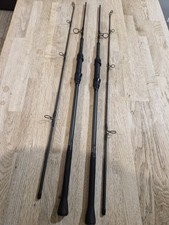 2x Nash Scope 6ft 2lb Rods