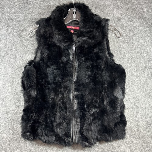 Jennyfer 100 genuine rabbit - jennyfer.j,