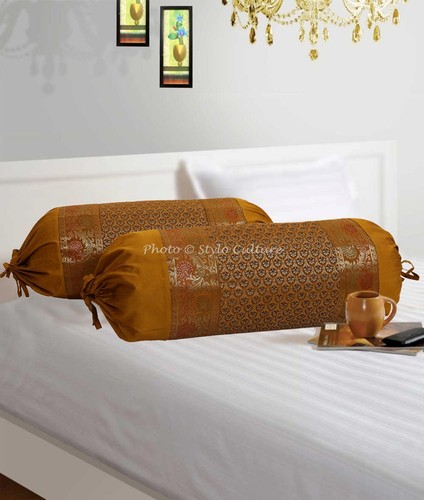 Bolster cover ethnic - bolster,
