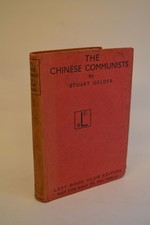 The Chinese Communists Stuart