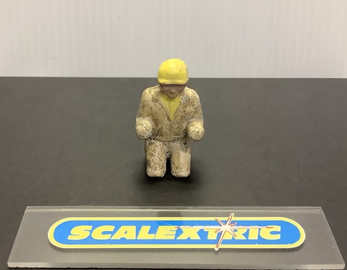 Scalextric tinplate maserati - scalextric,