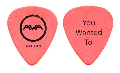 Angels airwaves tom delonge - &,