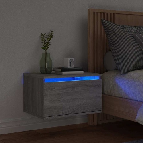 Wall mounted bedside - wall-mounted,