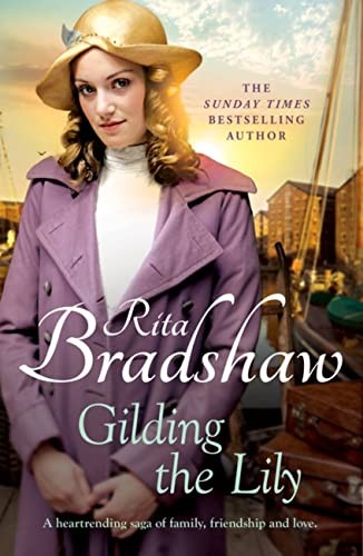 Gilding the lily a - the, lily: