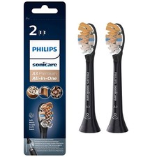 Philips Sonicare Original A3 Premium All-in-One Standard Sonic Toothbrush heads
