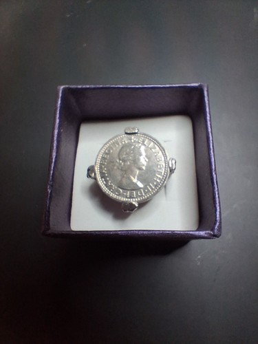 Vintage queen elizabeth - vintage,