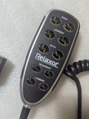 Lazy boy 11860u - boy, remote