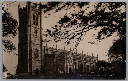Lancaster lancashire - lancaster,