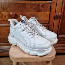 Buffalo CLD Corin White