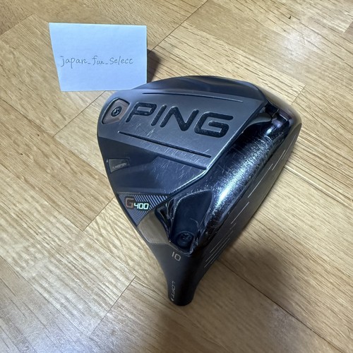 Ping g400 sft driver - g400,